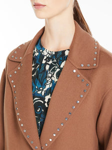 Max Mara cappotto Balmoral
