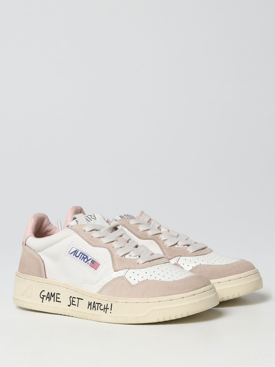 Sneakers Autry Write