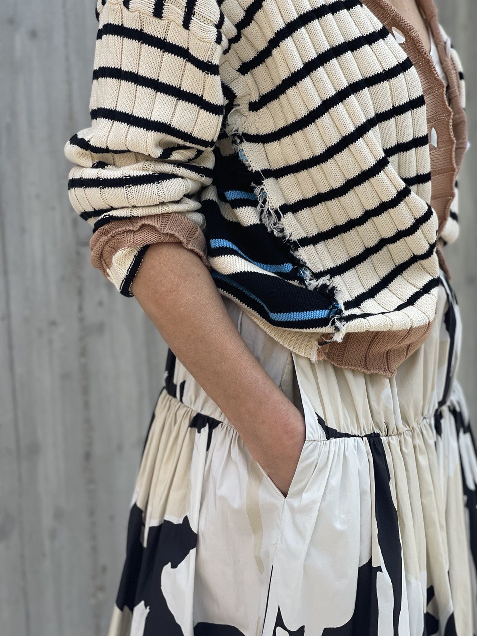 Cardigan riga