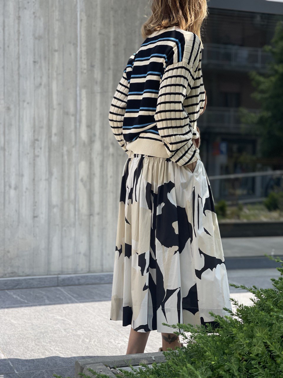 Cardigan riga