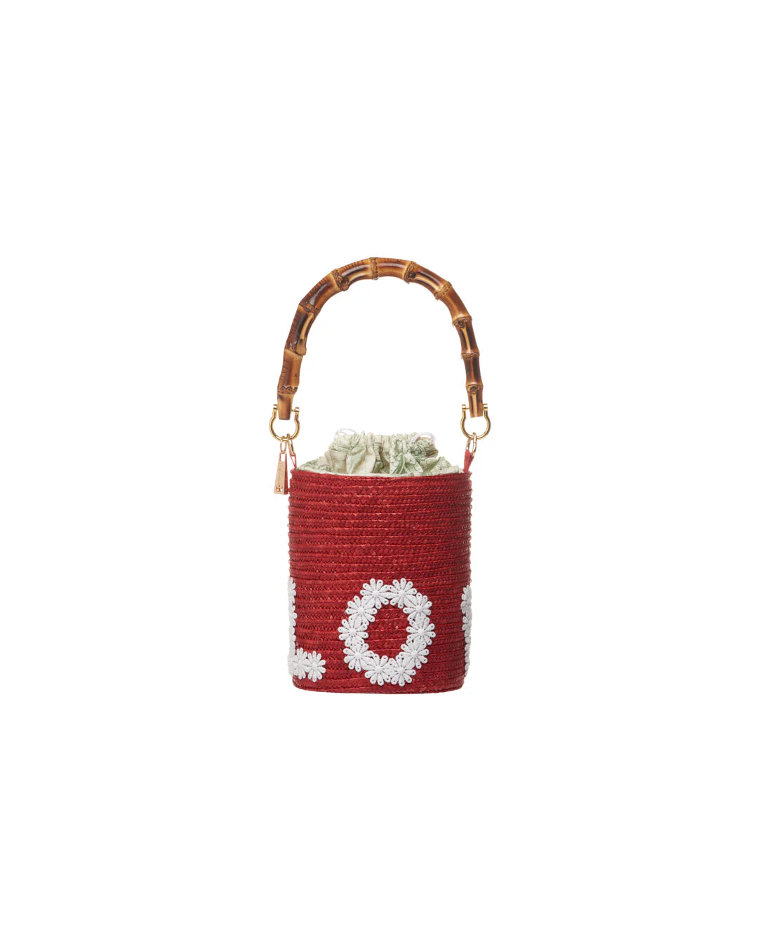 Borsa Love Rossa