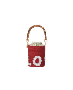 Borsa Love Rossa