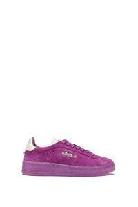 Autry Dallas suede violet