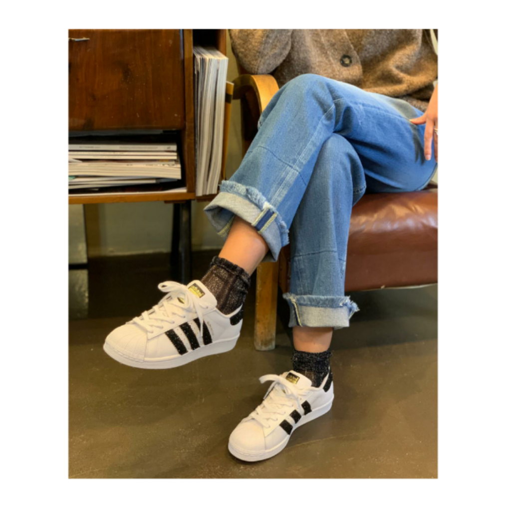 Scarpe adidas 2025 con tacco