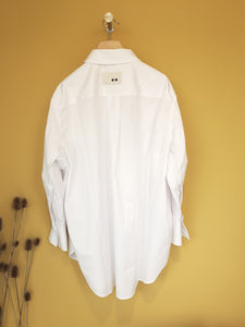camicia London theM