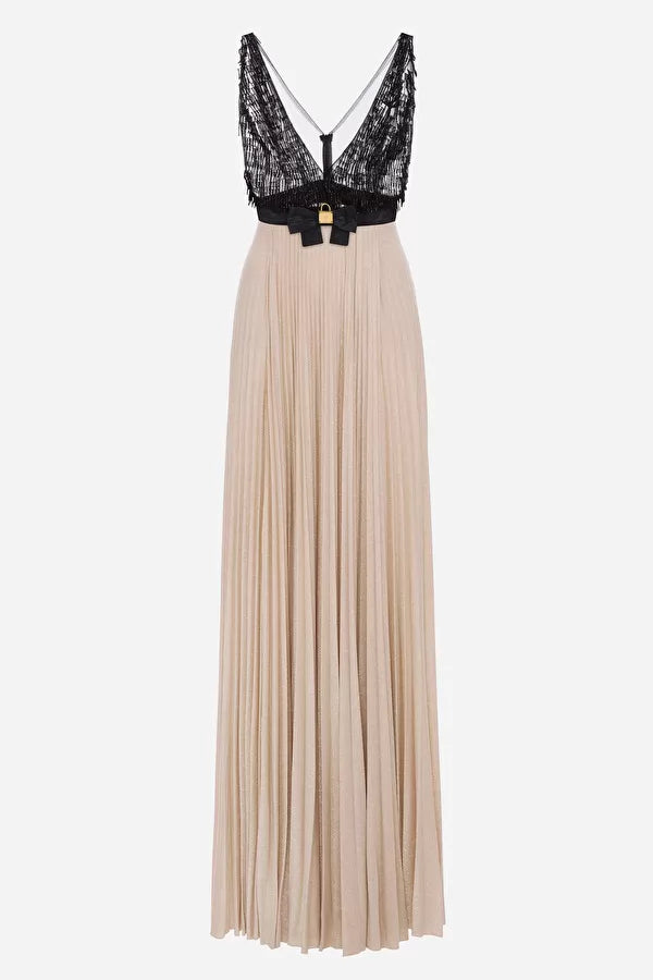 ELISABETTA FRANCHI - ABITO RED CARPET