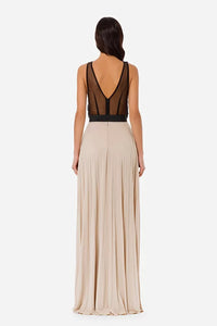 ELISABETTA FRANCHI - ABITO RED CARPET