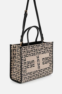 shopper rafia EF