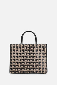 shopper rafia EF