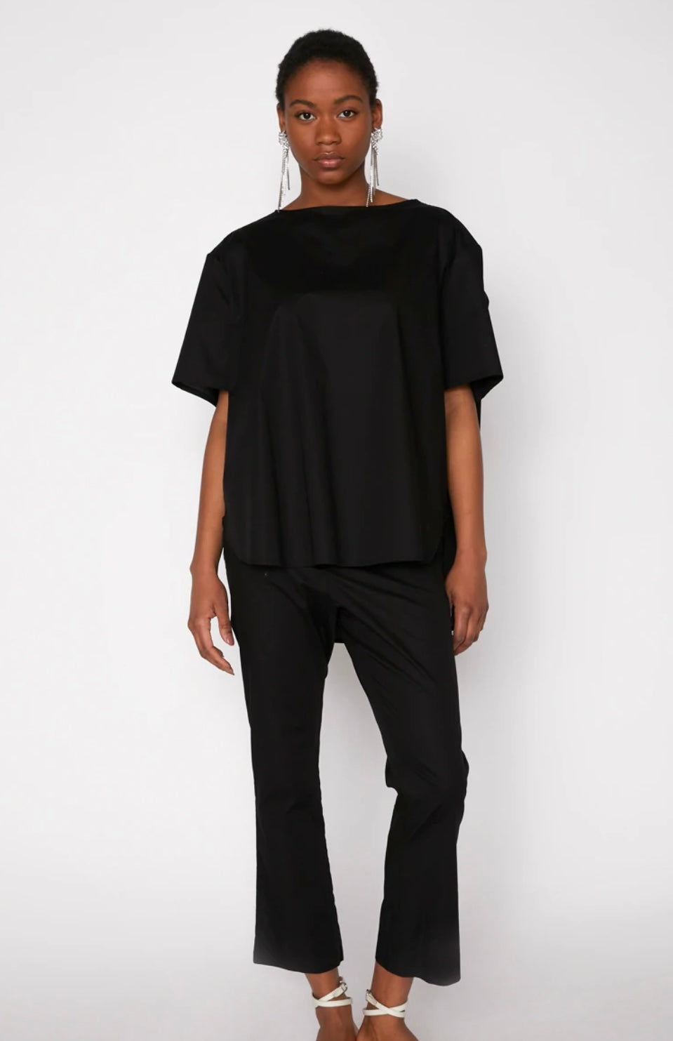 the M.. - PANTALONE