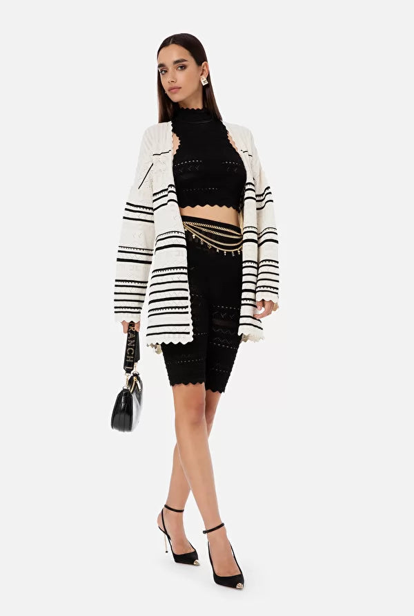 cardigan morbido EF