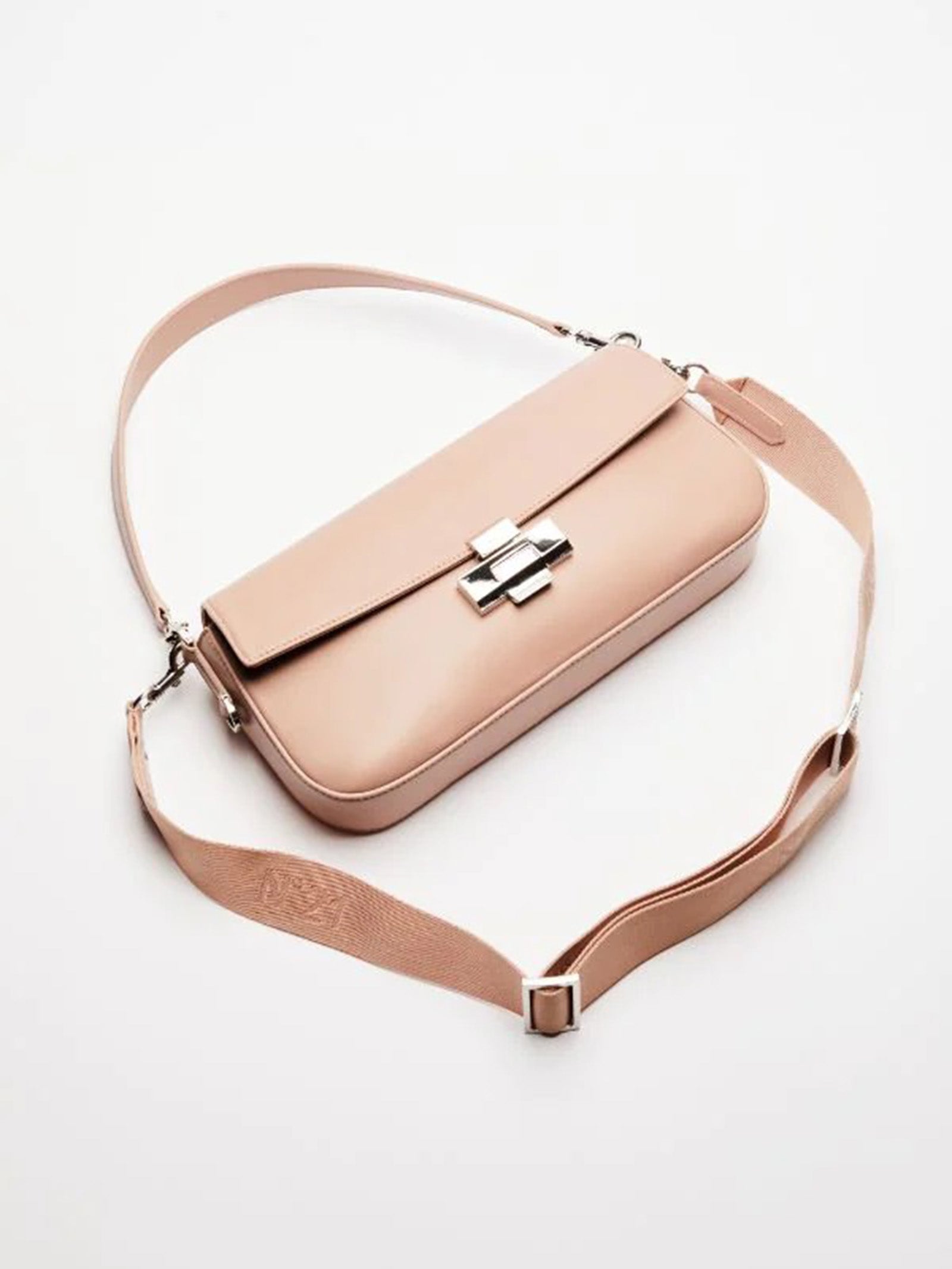 N°21 - BORSA A SPALLA