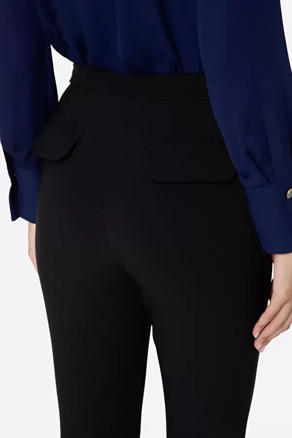 Pantalone stretch elisabetta best sale franchi