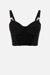 top bustier EF