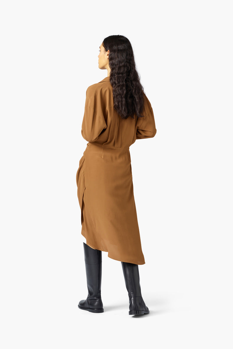 SEMICOUTURE - ABITO PHILIPA