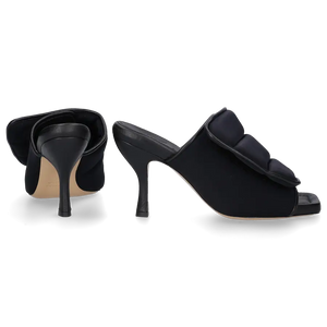GIA BORGHINI - PUFFY MULE