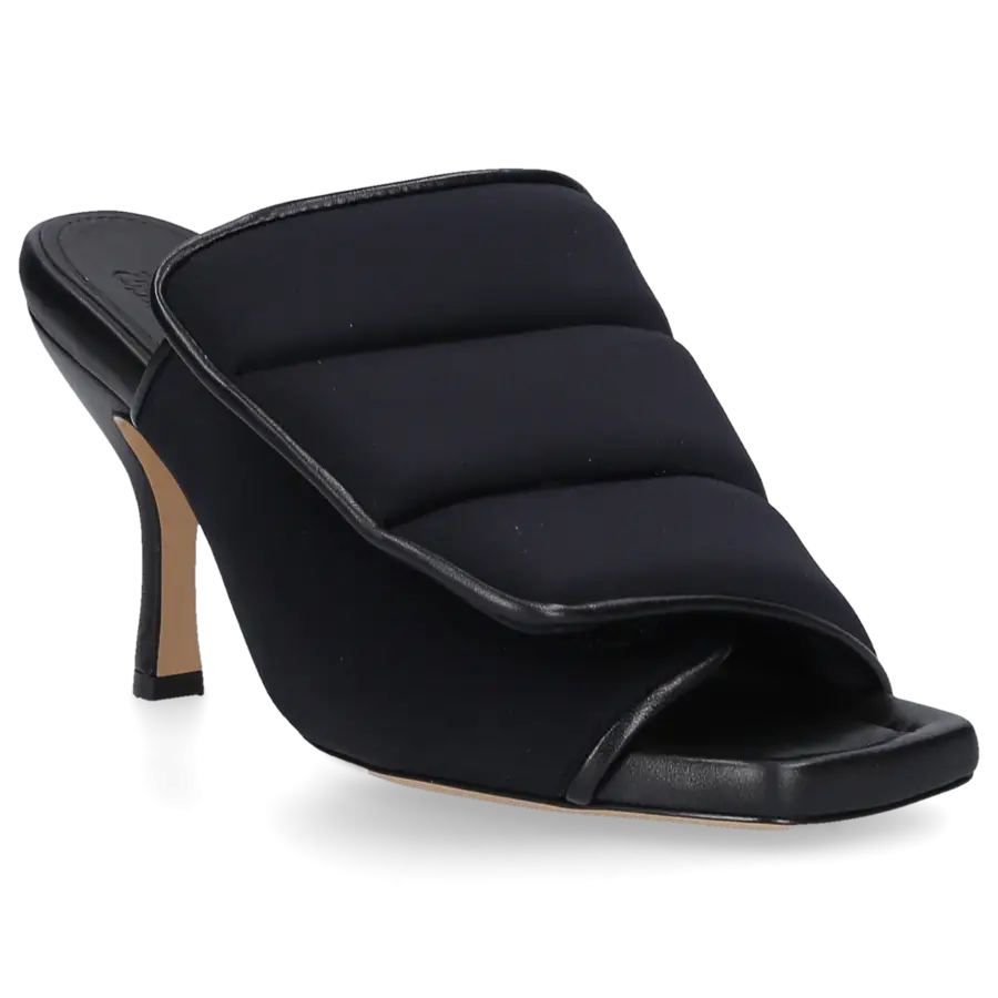 GIA BORGHINI - PUFFY MULE