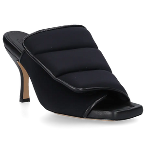 GIA BORGHINI - PUFFY MULE